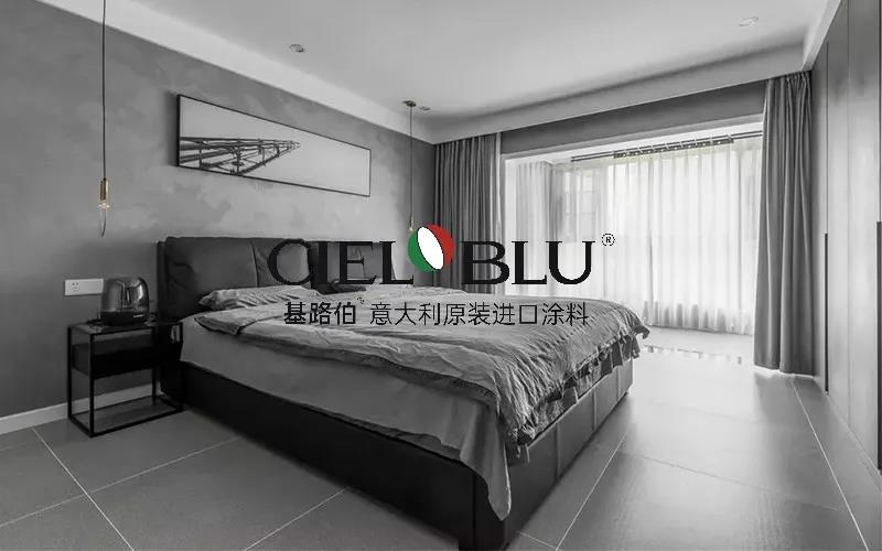 CIELOBLU | 基路伯質感優雅灰，爆表顏值引領家居時尚(圖10)