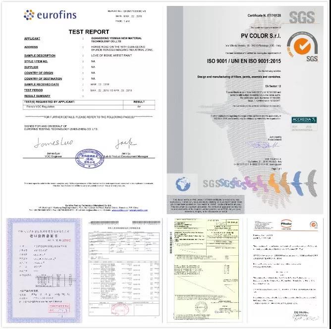 舊房翻新選擇基路伯(CIELOBLU)原裝進(jìn)口藝術(shù)涂料的N個(gè)理由(圖3)