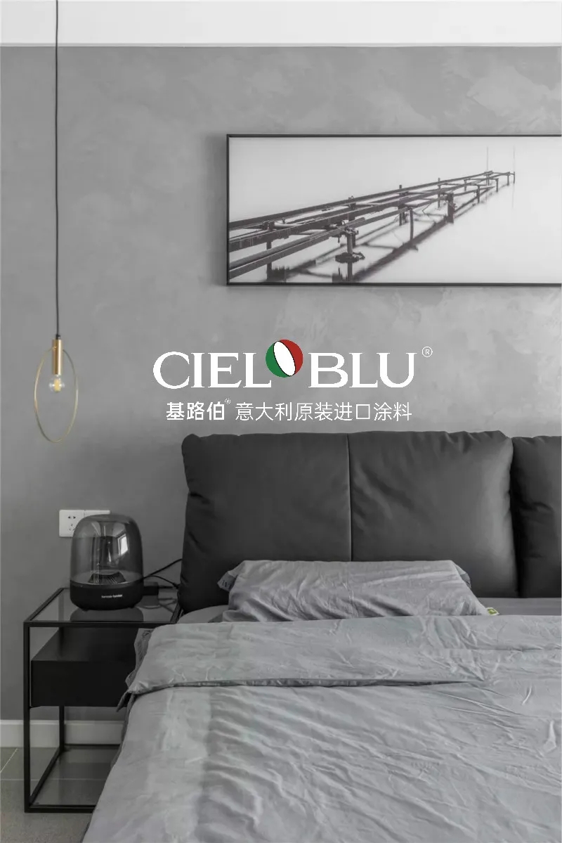 CIELOBLU | 刪繁就簡，基路伯3000㎡意式家居館再現空間獨有的內涵和品位(圖9)