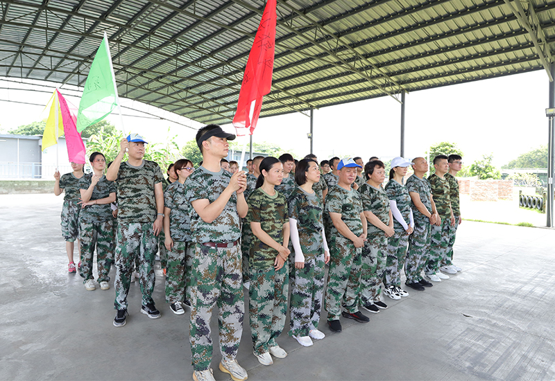 CIELOBLU | “冠軍領跑，火力全開“，基路伯團建活動收獲滿滿！(圖10)