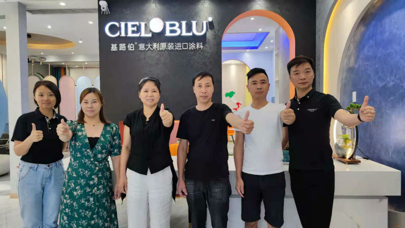 CIELOBLU | 基路伯冠軍訓練營深入上饒，專區培訓打造精銳之師(圖9)