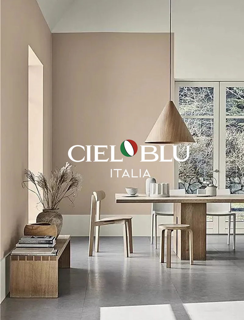 CIELOBLU | 基路伯「奶咖色」，為生活注入一份甜(圖2)