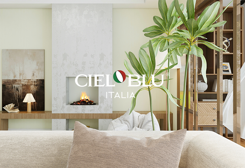 CIELOBLU | 基路伯尼布紋，萬物復蘇的自然格調(diào)(圖4)