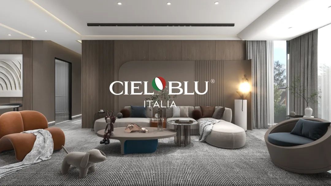 CIELOBLU | 最美的時節，探尋栗子棕的暖意(圖5)