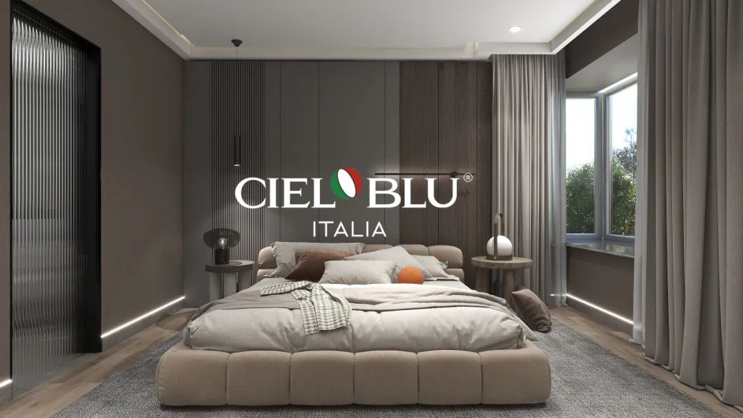 CIELOBLU | 最美的時節，探尋栗子棕的暖意(圖9)